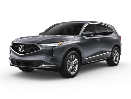 2022 Acura MDX Newberry SC