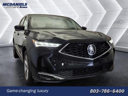 2026 Acura MDX Columbia SC