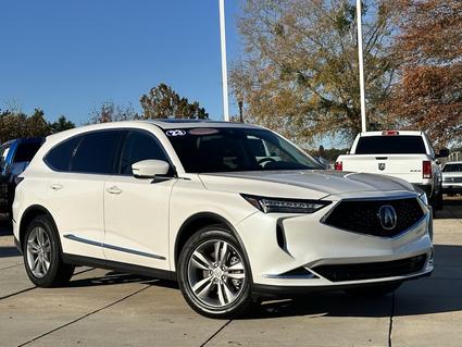 2023 Acura MDX Daphne AL