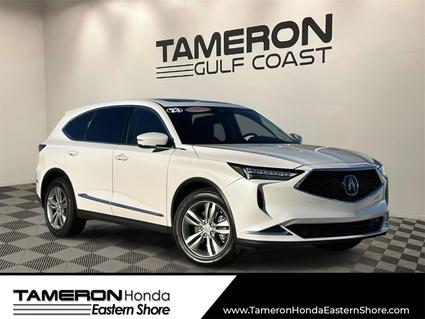 2023 Acura MDX Daphne AL