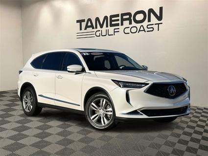 2023 Acura MDX Daphne AL