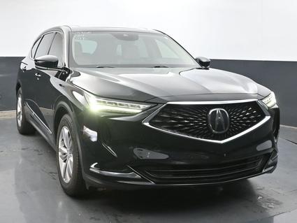 2024 Acura MDX Tupelo MS