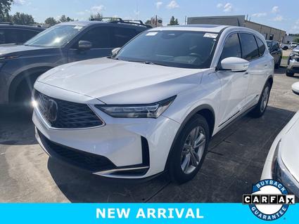 2025 Acura MDX Baton Rouge LA