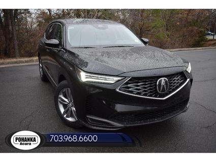 2026 Acura MDX Chantilly VA