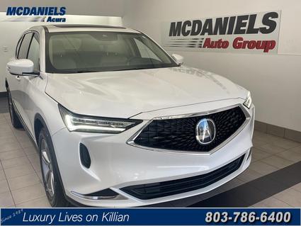 2023 Acura MDX Columbia SC