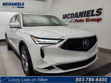 2024 Acura MDX Columbia SC