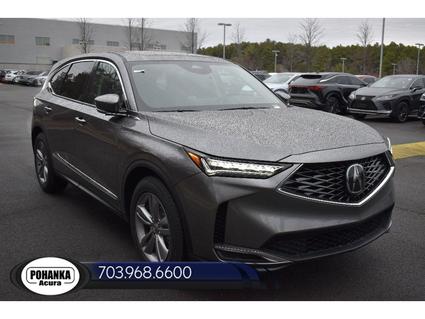 2026 Acura MDX Chantilly VA