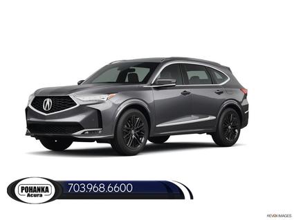 2026 Acura MDX Chantilly VA