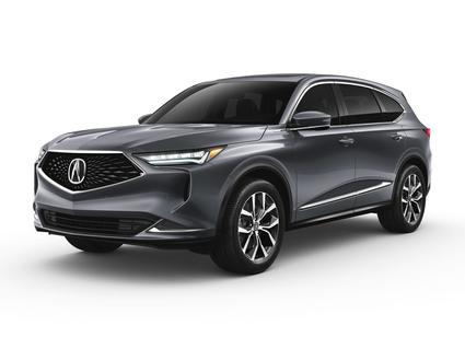 2022 Acura MDX Newberry SC