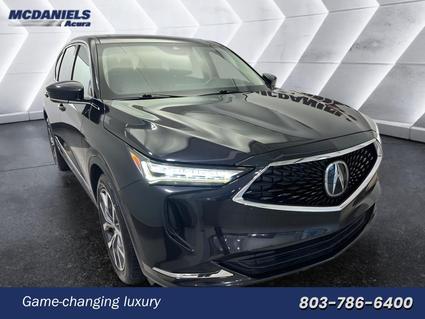 2022 Acura MDX Columbia SC