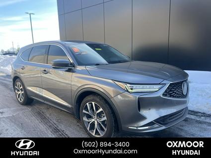 2022 Acura MDX Louisville KY