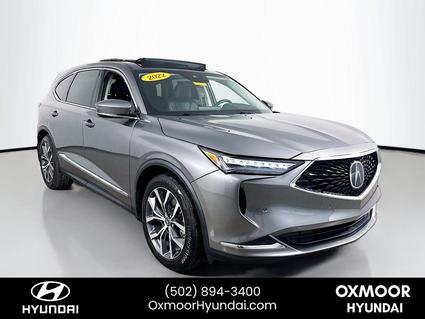 2022 Acura MDX Louisville KY