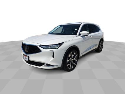 2023 Acura MDX Cathedral City CA
