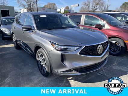 2023 Acura MDX Baton Rouge LA