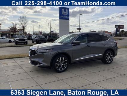 2023 Acura MDX Baton Rouge LA