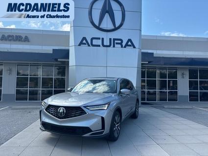 2025 Acura MDX Charleston SC