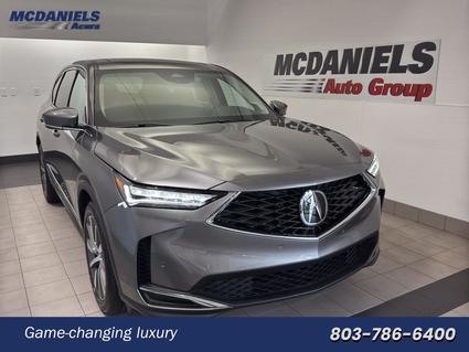 2026 Acura MDX Columbia SC