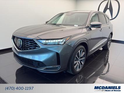 2026 Acura MDX Newnan GA