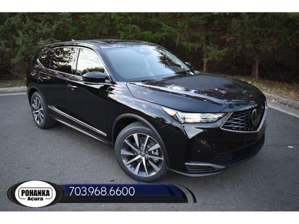 2026 Acura MDX Chantilly VA