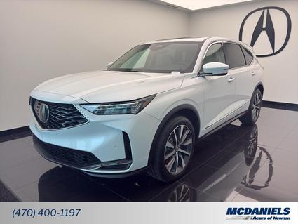 2026 Acura MDX Newnan GA