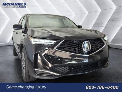 2026 Acura MDX Columbia SC