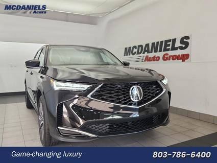 2026 Acura MDX Columbia SC