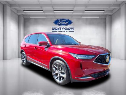 2022 Acura MDX Trenton NC