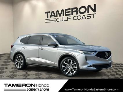 2024 Acura MDX Daphne AL