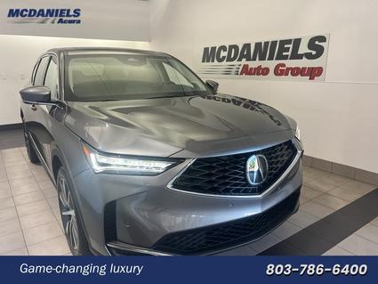 2026 Acura MDX Columbia SC