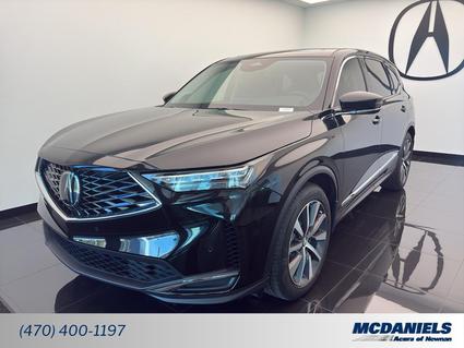 2026 Acura MDX Newnan GA
