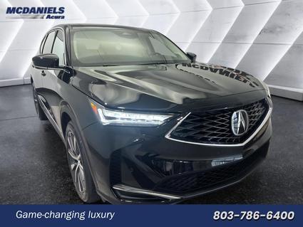 2026 Acura MDX Columbia SC