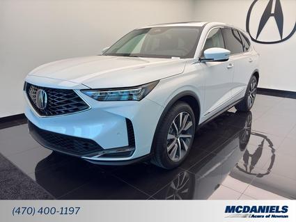 2026 Acura MDX Newnan GA
