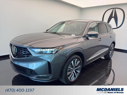 2026 Acura MDX Newnan GA