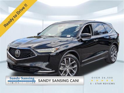 2023 Acura MDX Pensacola FL