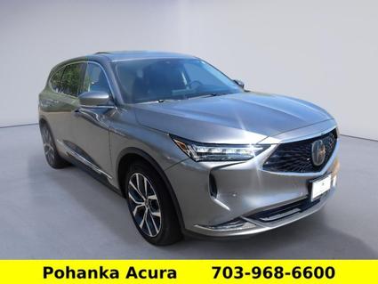 2023 Acura MDX Chantilly VA
