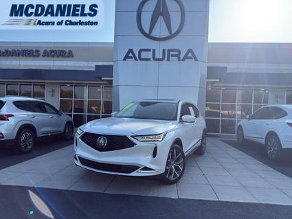 2023 Acura MDX Charleston SC
