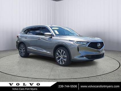 2023 Acura MDX Fort Myers FL