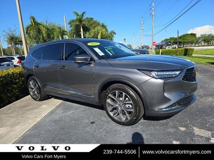 2023 Acura MDX Fort Myers FL