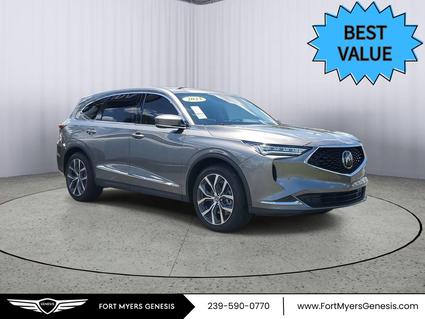 2023 Acura MDX Fort Myers FL