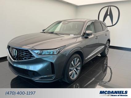 2025 Acura MDX Newnan GA