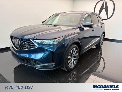 2026 Acura MDX Newnan GA