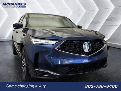 2026 Acura MDX Columbia SC