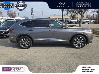 2022 Acura MDX Louisville KY