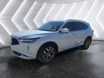 2023 Acura MDX New Albany MS