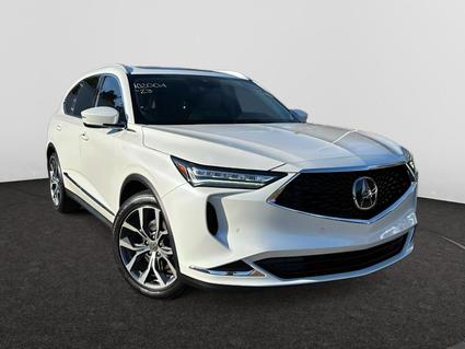 2023 Acura MDX Jackson MS