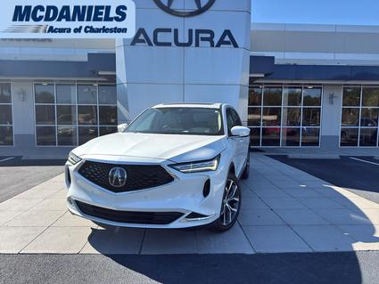 2022 Acura MDX Charleston SC