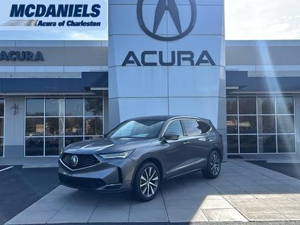 2026 Acura MDX Charleston SC
