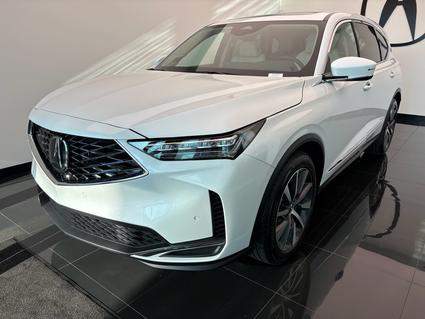 2026 Acura MDX Newnan GA