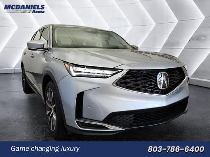 2026 Acura MDX Columbia SC