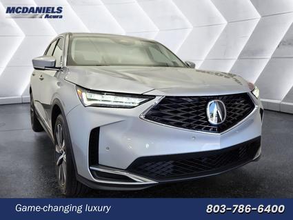 2026 Acura MDX Columbia SC